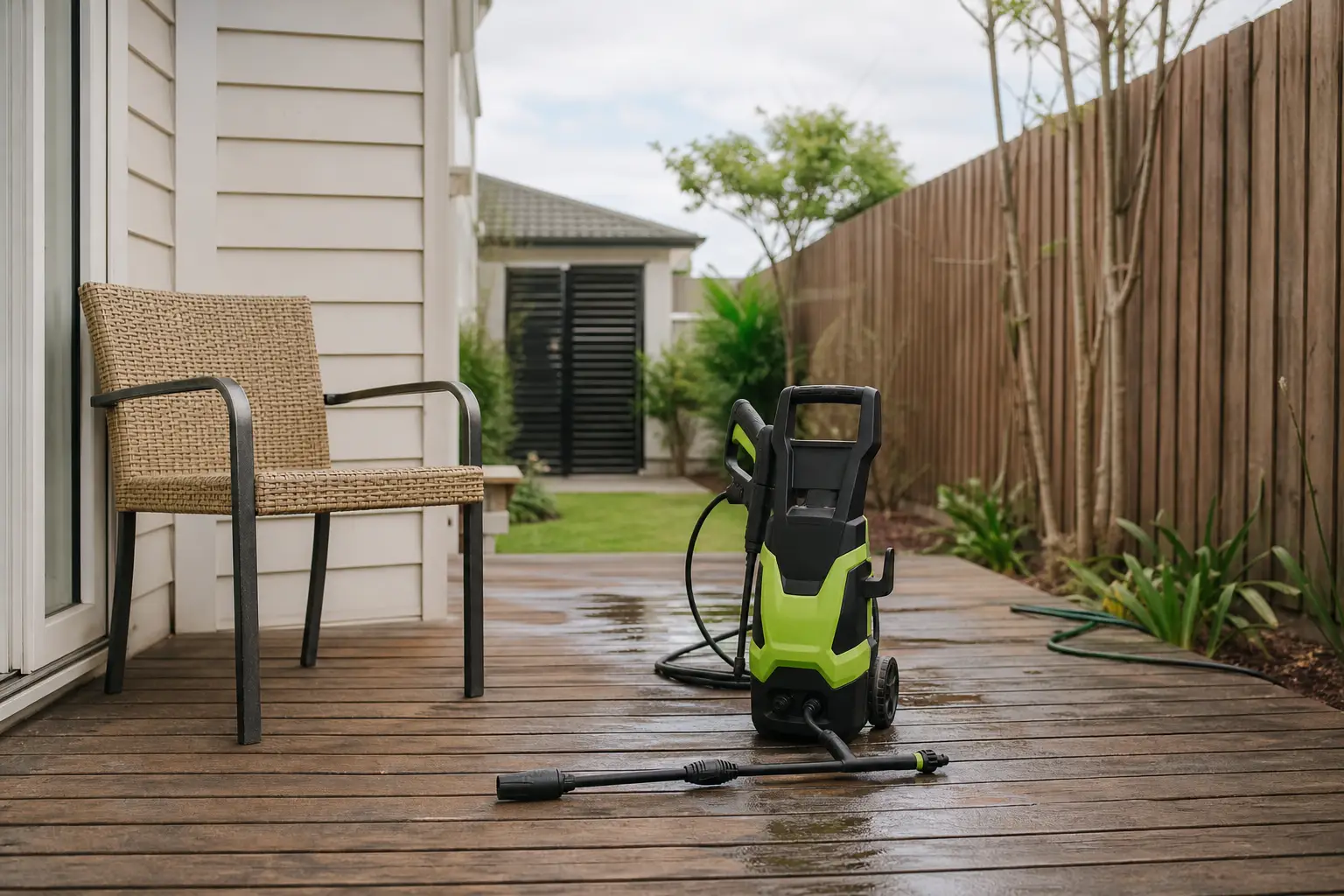 Buy for the surfaces you clean most often